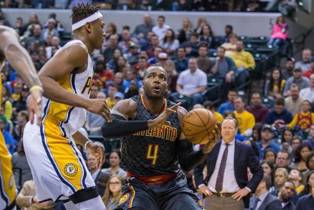 王哲林谈世界杯:上场就全力以赴 这是我的工作